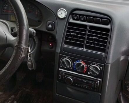Чорний ВАЗ 2111, об'ємом двигуна 0 л та пробігом 37 тис. км за 4800 $, фото 5 на Automoto.ua