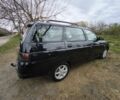 Черный ВАЗ 2111, объемом двигателя 1.6 л и пробегом 140 тыс. км за 2750 $, фото 1 на Automoto.ua