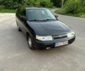 Черный ВАЗ 2111, объемом двигателя 1.6 л и пробегом 25 тыс. км за 3200 $, фото 7 на Automoto.ua