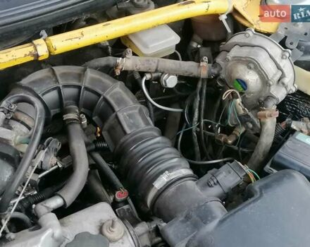 ВАЗ 2111 2011 в Виннице на Automoto.ua Черный ВАЗ 2111, объемом двигателя 0 л и пробегом 236 тыс. км за 1750 $, фото 6 на Automoto.ua