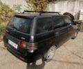 Черный ВАЗ 2111, объемом двигателя 1.6 л и пробегом 158 тыс. км за 2400 $, фото 4 на Automoto.ua