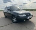 Чорний ВАЗ 2111, об'ємом двигуна 1.6 л та пробігом 96 тис. км за 3200 $, фото 1 на Automoto.ua