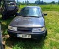 Черный ВАЗ 2111, объемом двигателя 1.6 л и пробегом 0 тыс. км за 1750 $, фото 1 на Automoto.ua