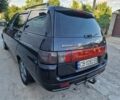 Чорний ВАЗ 2111, об'ємом двигуна 1.6 л та пробігом 93 тис. км за 2995 $, фото 2 на Automoto.ua