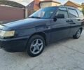 Чорний ВАЗ 2111, об'ємом двигуна 1.6 л та пробігом 93 тис. км за 2995 $, фото 13 на Automoto.ua