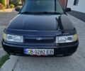 Чорний ВАЗ 2111, об'ємом двигуна 1.6 л та пробігом 93 тис. км за 2995 $, фото 20 на Automoto.ua