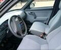 Черный ВАЗ 2111, объемом двигателя 1.6 л и пробегом 43 тыс. км за 1600 $, фото 5 на Automoto.ua