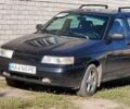 Черный ВАЗ 2111, объемом двигателя 1.6 л и пробегом 250 тыс. км за 2200 $, фото 1 на Automoto.ua