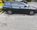 Черный ВАЗ 2111, объемом двигателя 1.6 л и пробегом 165 тыс. км за 3200 $, фото 1 на Automoto.ua