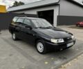 Черный ВАЗ 2111, объемом двигателя 1.6 л и пробегом 45 тыс. км за 3100 $, фото 6 на Automoto.ua