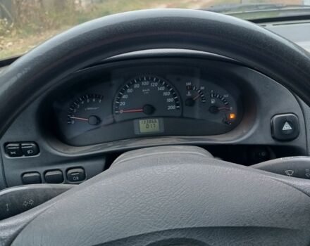 Чорний ВАЗ 2111, об'ємом двигуна 1.6 л та пробігом 133 тис. км за 2000 $, фото 6 на Automoto.ua