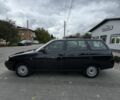 Черный ВАЗ 2111, объемом двигателя 1.6 л и пробегом 45 тыс. км за 3100 $, фото 1 на Automoto.ua