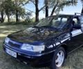 Чорний ВАЗ 2111, об'ємом двигуна 1.6 л та пробігом 70 тис. км за 3500 $, фото 1 на Automoto.ua