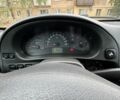 Черный ВАЗ 2111, объемом двигателя 1.6 л и пробегом 45 тыс. км за 3100 $, фото 10 на Automoto.ua