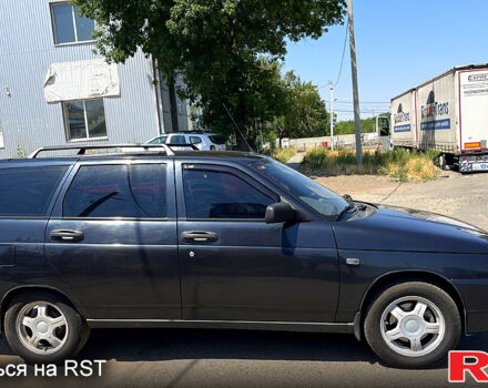 Чорний ВАЗ 2111, об'ємом двигуна 1.6 л та пробігом 277 тис. км за 2600 $, фото 3 на Automoto.ua