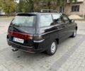Черный ВАЗ 2111, объемом двигателя 1.6 л и пробегом 45 тыс. км за 3100 $, фото 4 на Automoto.ua