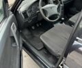Черный ВАЗ 2111, объемом двигателя 1.6 л и пробегом 45 тыс. км за 3100 $, фото 8 на Automoto.ua