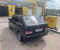 Черный ВАЗ 2111, объемом двигателя 1.6 л и пробегом 300 тыс. км за 899 $, фото 9 на Automoto.ua