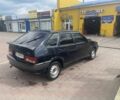 Черный ВАЗ 2111, объемом двигателя 1.6 л и пробегом 300 тыс. км за 899 $, фото 7 на Automoto.ua