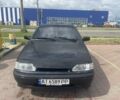 Черный ВАЗ 2111, объемом двигателя 1.6 л и пробегом 300 тыс. км за 899 $, фото 3 на Automoto.ua