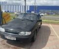 Черный ВАЗ 2111, объемом двигателя 1.6 л и пробегом 300 тыс. км за 899 $, фото 2 на Automoto.ua