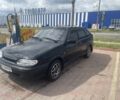 Черный ВАЗ 2111, объемом двигателя 1.6 л и пробегом 300 тыс. км за 899 $, фото 1 на Automoto.ua