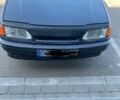 Черный ВАЗ 2111, объемом двигателя 1.6 л и пробегом 200 тыс. км за 1300 $, фото 1 на Automoto.ua