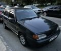 Черный ВАЗ 2111, объемом двигателя 1.6 л и пробегом 170 тыс. км за 1700 $, фото 1 на Automoto.ua
