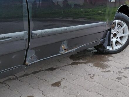 ВАЗ 2111 2004 у Конотопе на Automoto.ua Чорний ВАЗ 2111, об'ємом двигуна 1.5 л та пробігом 1 тис. км за 1000 $, фото 1 на Automoto.ua
