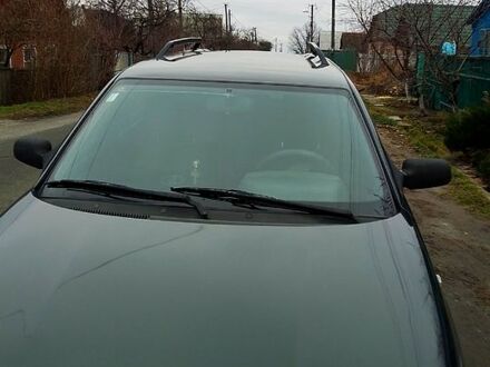 ВАЗ 2111 2006 в Иванкове на Automoto.ua Черный ВАЗ 2111, объемом двигателя 1.8 л и пробегом 240 тыс. км за 2200 $, фото 1 на Automoto.ua