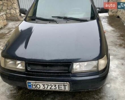 Чорний ВАЗ 2111, об'ємом двигуна 1.6 л та пробігом 227 тис. км за 1350 $, фото 1 на Automoto.ua