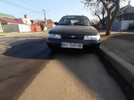 ВАЗ 2111 2007 у Миколаєві на Automoto.ua Чорний ВАЗ 2111, об'ємом двигуна 1.6 л та пробігом 167 тис. км за 2000 $, фото 1 на Automoto.ua