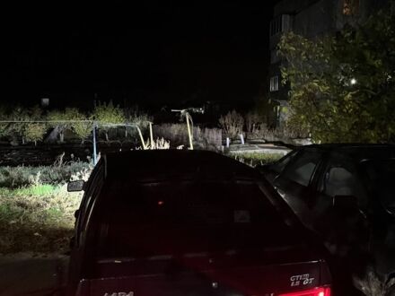 Черный ВАЗ 2111, объемом двигателя 1.6 л и пробегом 3 тыс. км за 2699 $, фото 1 на Automoto.ua