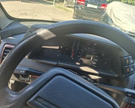 Черный ВАЗ 2111, объемом двигателя 0 л и пробегом 215 тыс. км за 1366 $, фото 1 на Automoto.ua