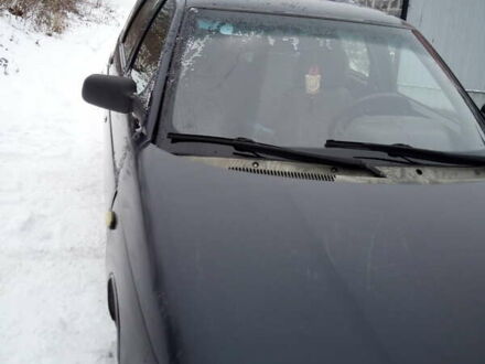 ВАЗ 2111 2007 у Тлумаче на Automoto.ua Чорний ВАЗ 2111, об'ємом двигуна 1.6 л та пробігом 150 тис. км за 2200 $, фото 1 на Automoto.ua