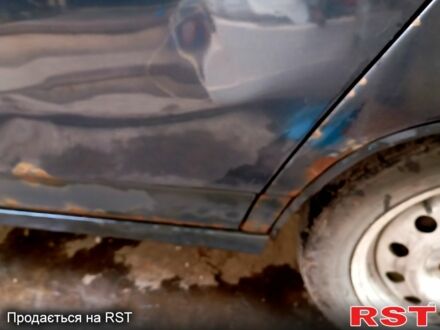 ВАЗ 2111 2007 у Кривому Розі на Automoto.ua Чорний ВАЗ 2111, об'ємом двигуна 1.6 л та пробігом 290 тис. км за 1000 $, фото 1 на Automoto.ua