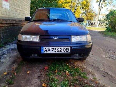 ВАЗ 2111 2007 в Харькове на Automoto.ua Черный ВАЗ 2111, объемом двигателя 1.6 л и пробегом 155 тыс. км за 3000 $, фото 1 на Automoto.ua