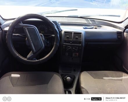 Чорний ВАЗ 2111, об'ємом двигуна 1.6 л та пробігом 252 тис. км за 1250 $, фото 1 на Automoto.ua