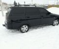 Чорний ВАЗ 2111, об'ємом двигуна 1.6 л та пробігом 128 тис. км за 3999 $, фото 1 на Automoto.ua