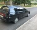 Черный ВАЗ 2111, объемом двигателя 1.6 л и пробегом 57 тыс. км за 3700 $, фото 1 на Automoto.ua