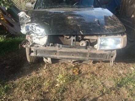 ВАЗ 2111 2008 в Кривом Роге на Automoto.ua Черный ВАЗ 2111, объемом двигателя 0 л и пробегом 150 тыс. км за 1000 $, фото 1 на Automoto.ua