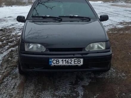 ВАЗ 2111 2008 в Талалаевки на Automoto.ua Черный ВАЗ 2111, объемом двигателя 1.6 л и пробегом 200 тыс. км за 1550 $, фото 1 на Automoto.ua