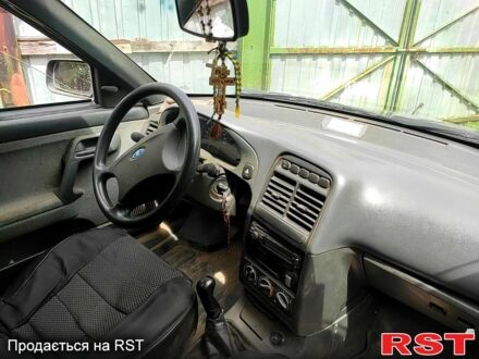 Чорний ВАЗ 2111, об'ємом двигуна 1.6 л та пробігом 140 тис. км за 1550 $, фото 1 на Automoto.ua