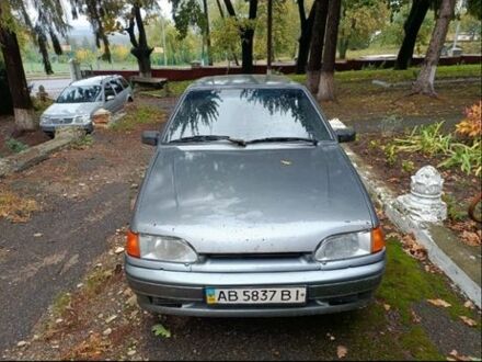 ВАЗ 2111 2010 в Гайсине на Automoto.ua Черный ВАЗ 2111, объемом двигателя 1.6 л и пробегом 2 тыс. км за 1400 $, фото 1 на Automoto.ua