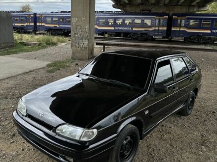 Чорний ВАЗ 2111, об'ємом двигуна 1.6 л та пробігом 136 тис. км за 2497 $, фото 1 на Automoto.ua