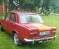 Фіолетовий ВАЗ 2111, об'ємом двигуна 1.2 л та пробігом 350 тис. км за 482 $, фото 1 на Automoto.ua