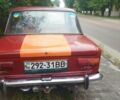 Фіолетовий ВАЗ 2111, об'ємом двигуна 1.2 л та пробігом 350 тис. км за 482 $, фото 6 на Automoto.ua