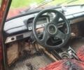 Фіолетовий ВАЗ 2111, об'ємом двигуна 1.2 л та пробігом 350 тис. км за 482 $, фото 4 на Automoto.ua