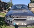 Фиолетовый ВАЗ 2111, объемом двигателя 1.5 л и пробегом 273 тыс. км за 1256 $, фото 1 на Automoto.ua