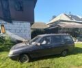 Фиолетовый ВАЗ 2111, объемом двигателя 1.5 л и пробегом 273 тыс. км за 1256 $, фото 5 на Automoto.ua